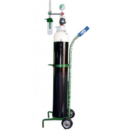 Medical Oxygen Cylinder
